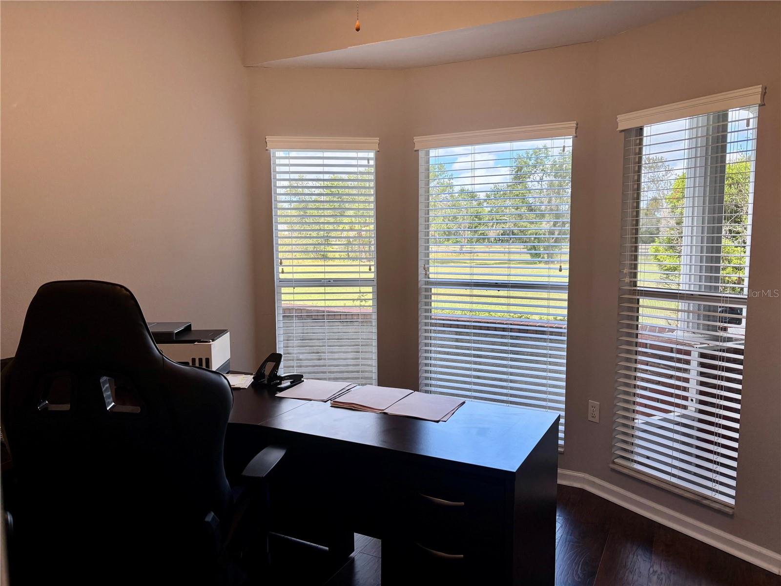BERN CREEK THE RANCHES AT - Residential Lease