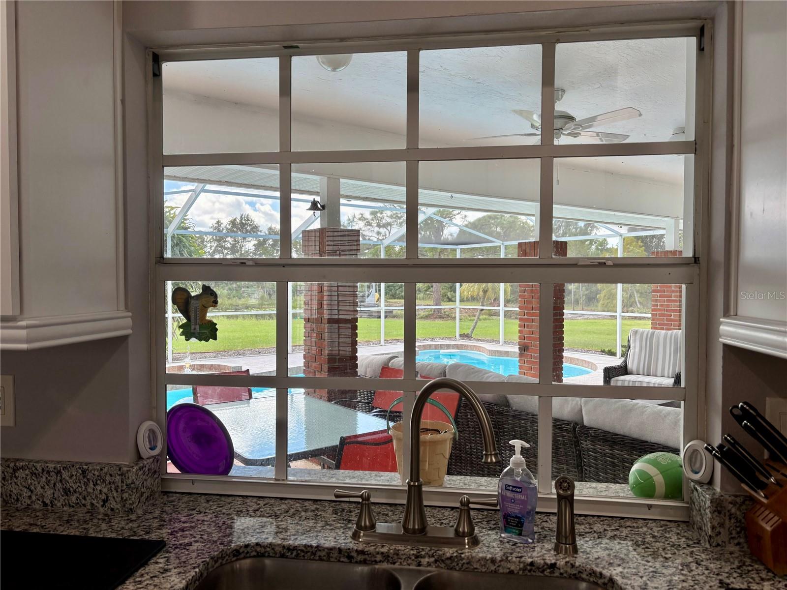 BERN CREEK THE RANCHES AT - Residential Lease