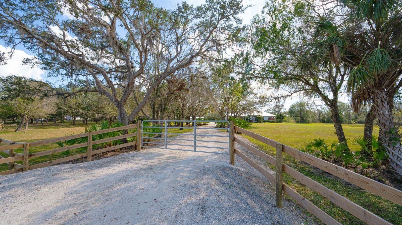 BERN CREEK THE RANCHES AT - Residential Lease