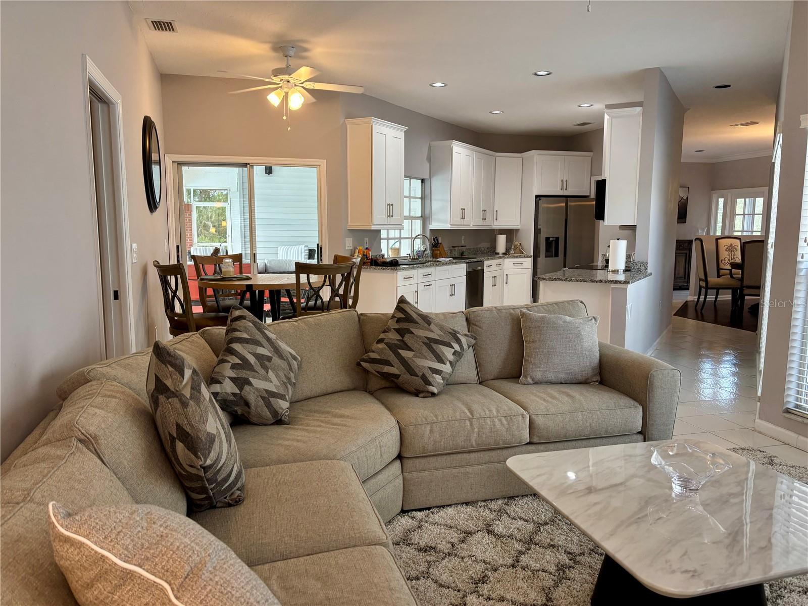 BERN CREEK THE RANCHES AT - Residential Lease