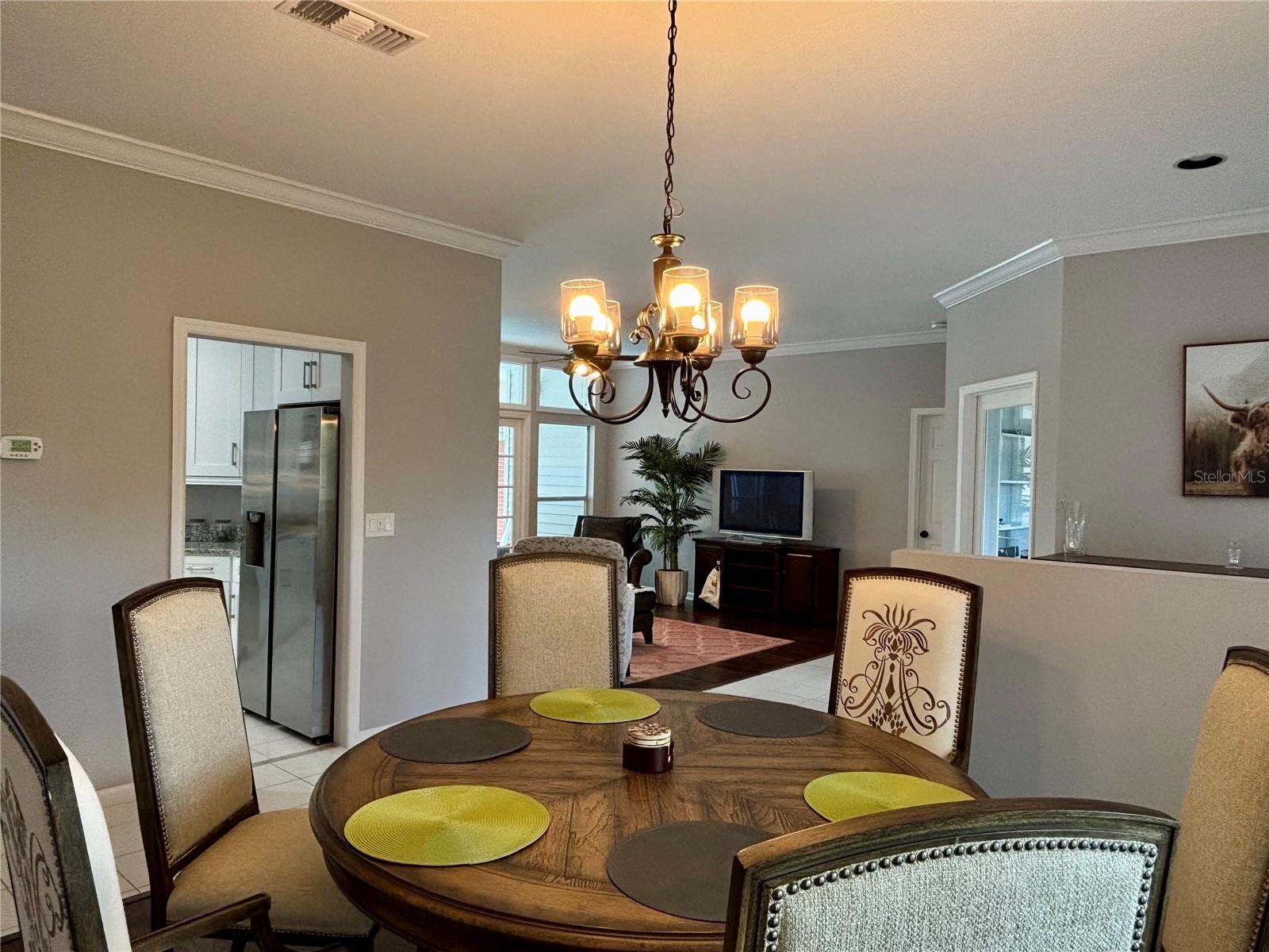 BERN CREEK THE RANCHES AT - Residential Lease