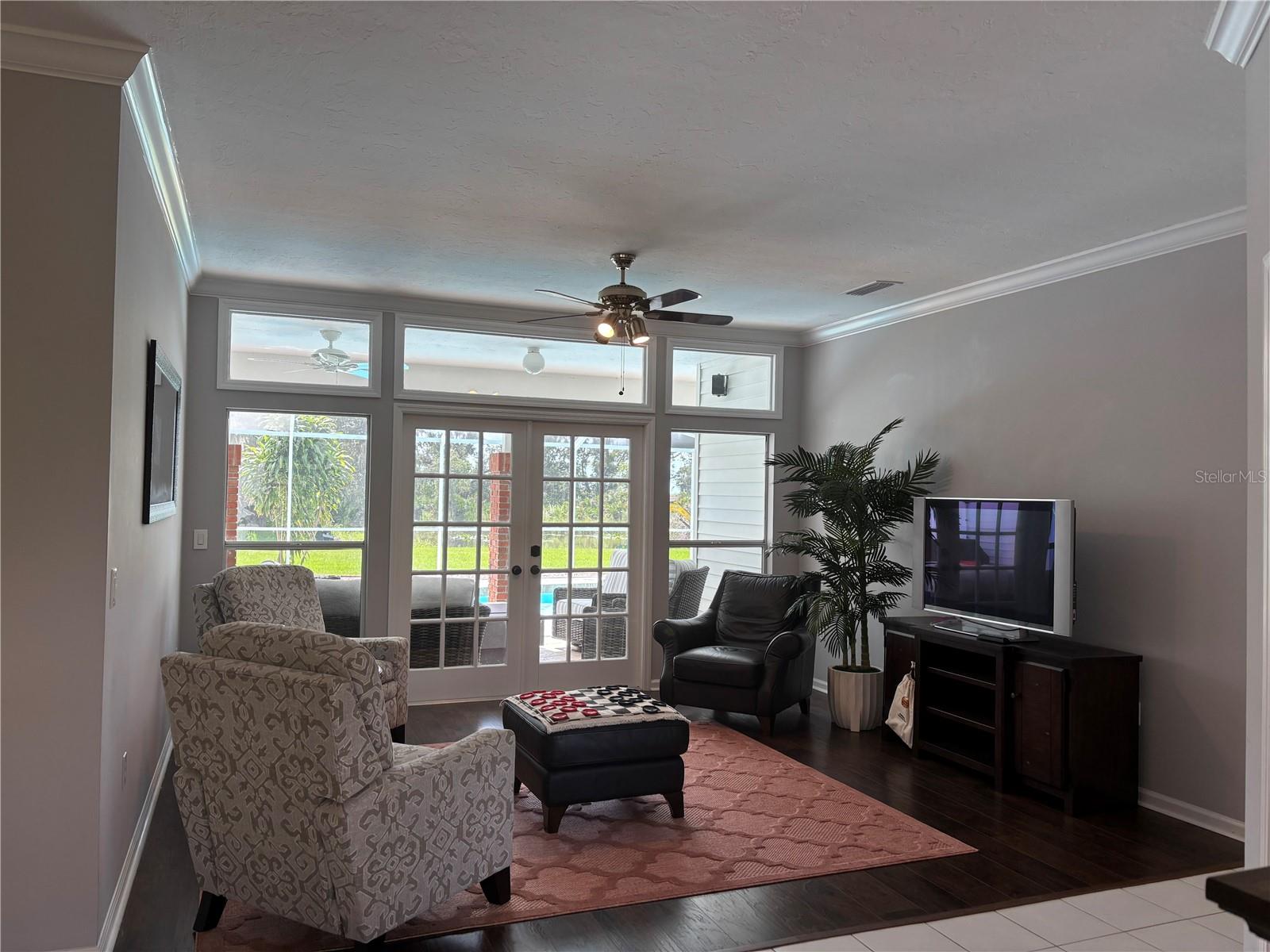BERN CREEK THE RANCHES AT - Residential Lease