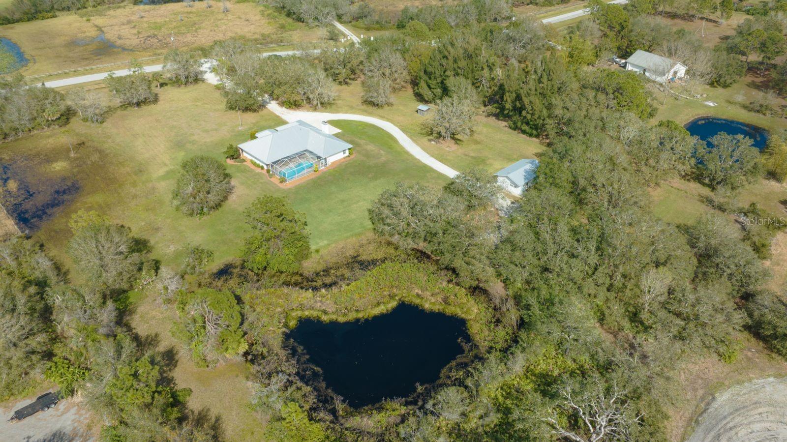 BERN CREEK THE RANCHES AT - Residential Lease