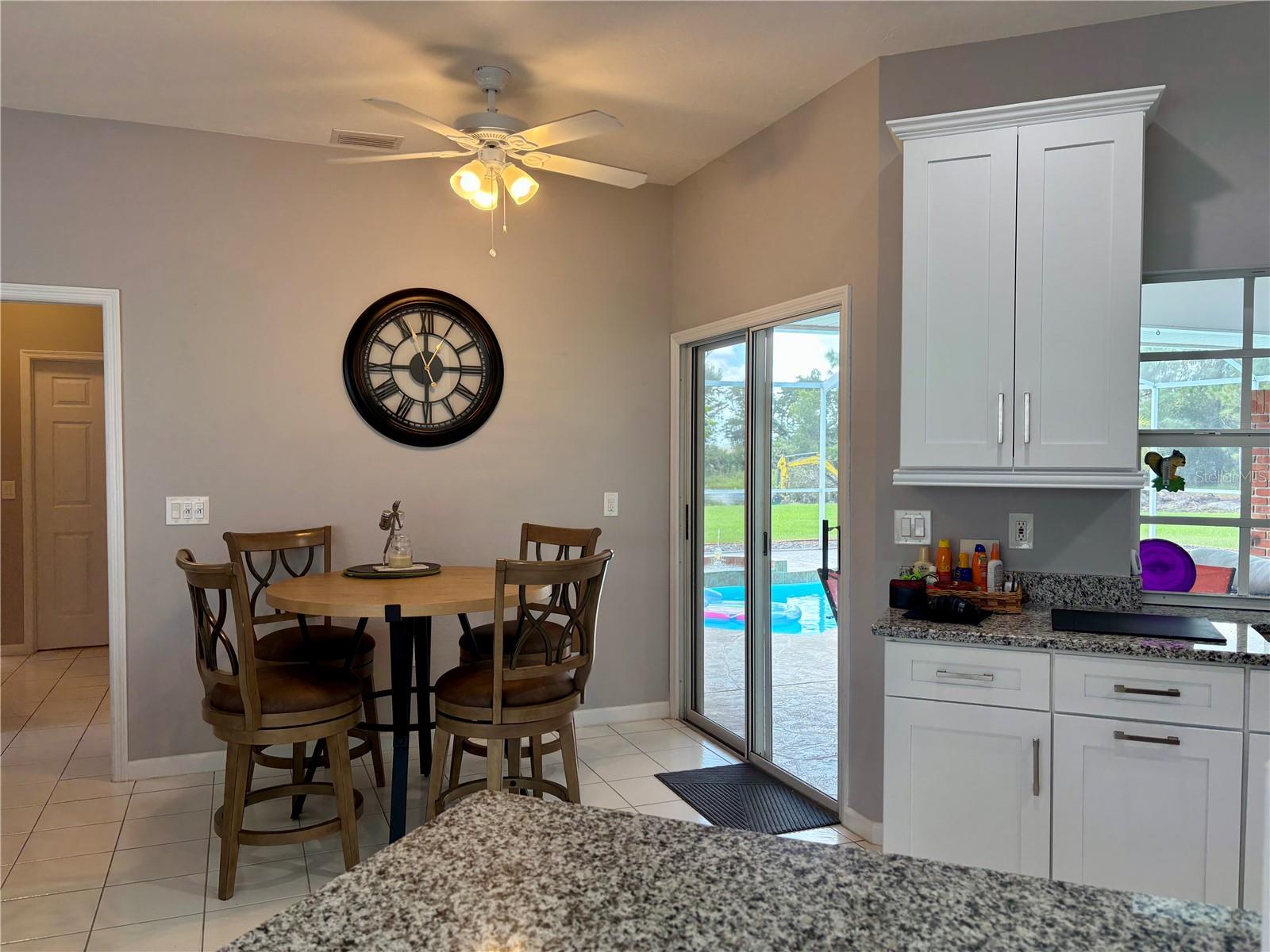 BERN CREEK THE RANCHES AT - Residential Lease