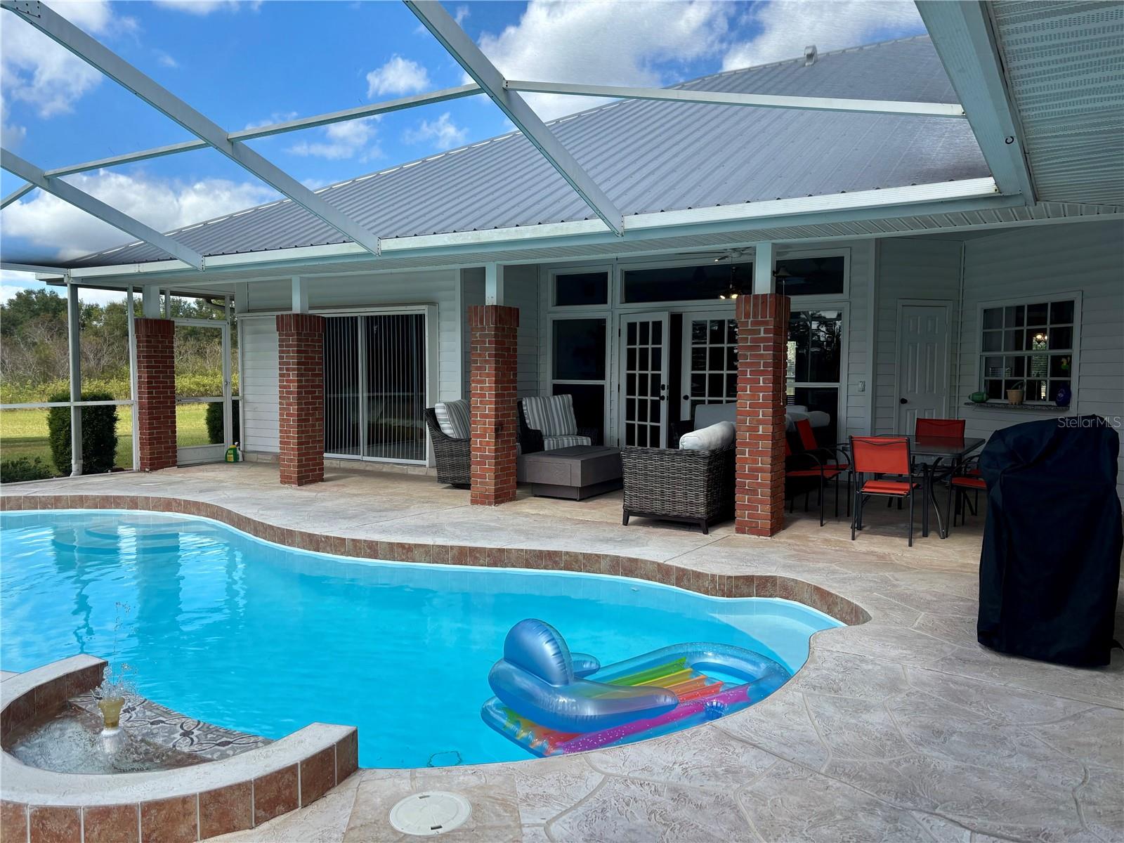 BERN CREEK THE RANCHES AT - Residential Lease