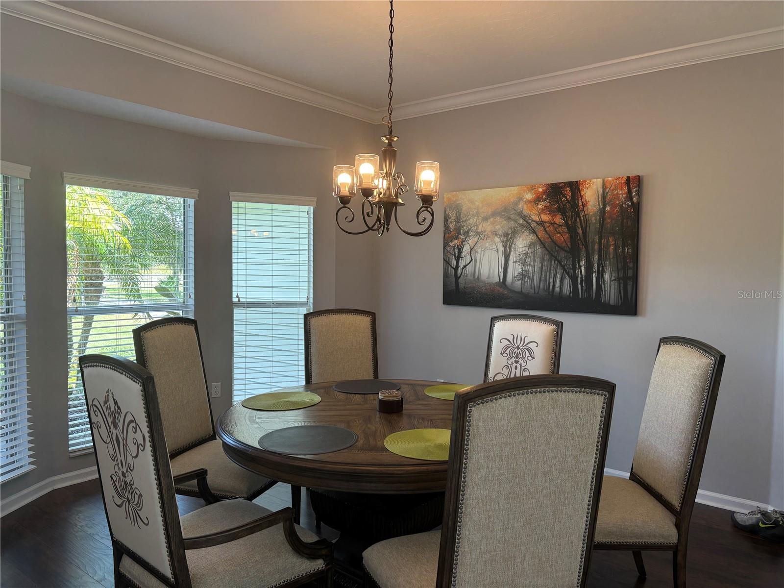 BERN CREEK THE RANCHES AT - Residential Lease