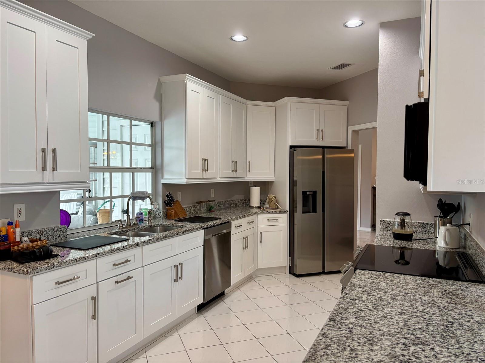 BERN CREEK THE RANCHES AT - Residential Lease