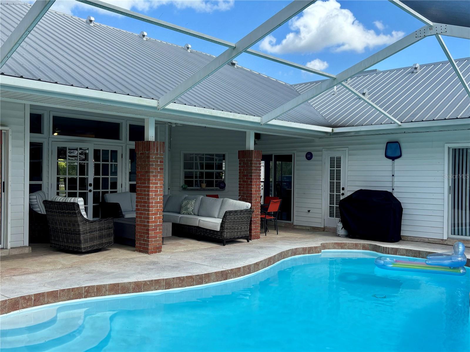 BERN CREEK THE RANCHES AT - Residential Lease