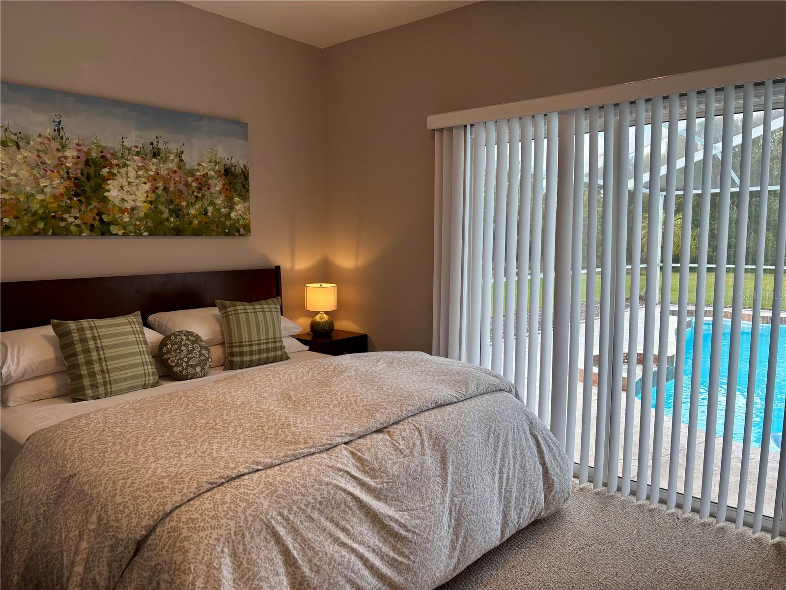 BERN CREEK THE RANCHES AT - Residential Lease