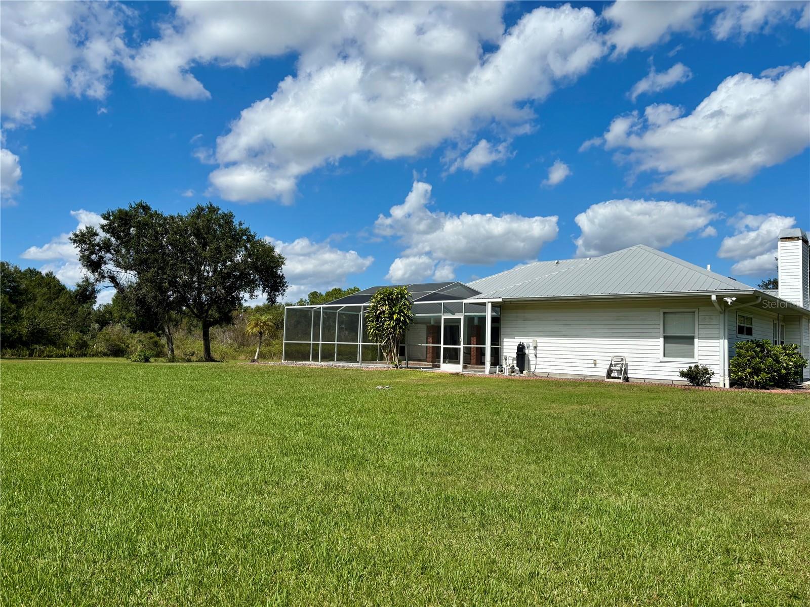 BERN CREEK THE RANCHES AT - Residential Lease