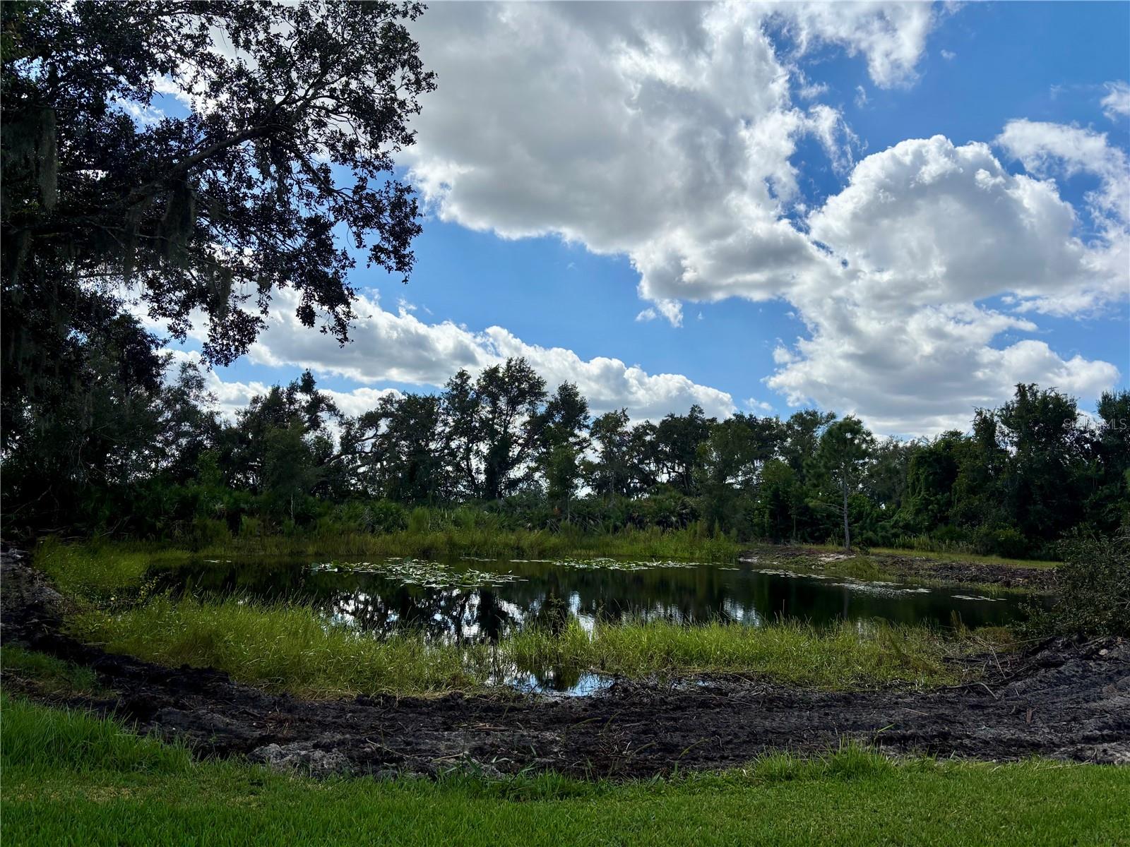BERN CREEK THE RANCHES AT - Residential Lease