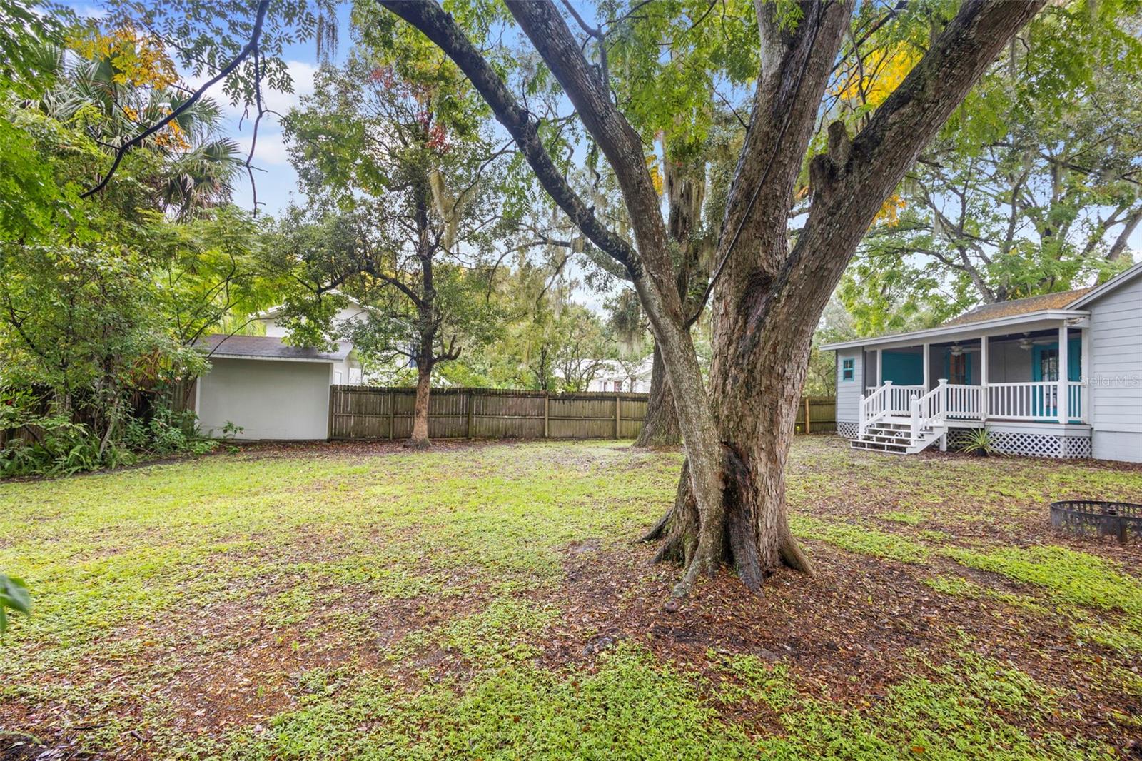 ORANGE CREST - Residential