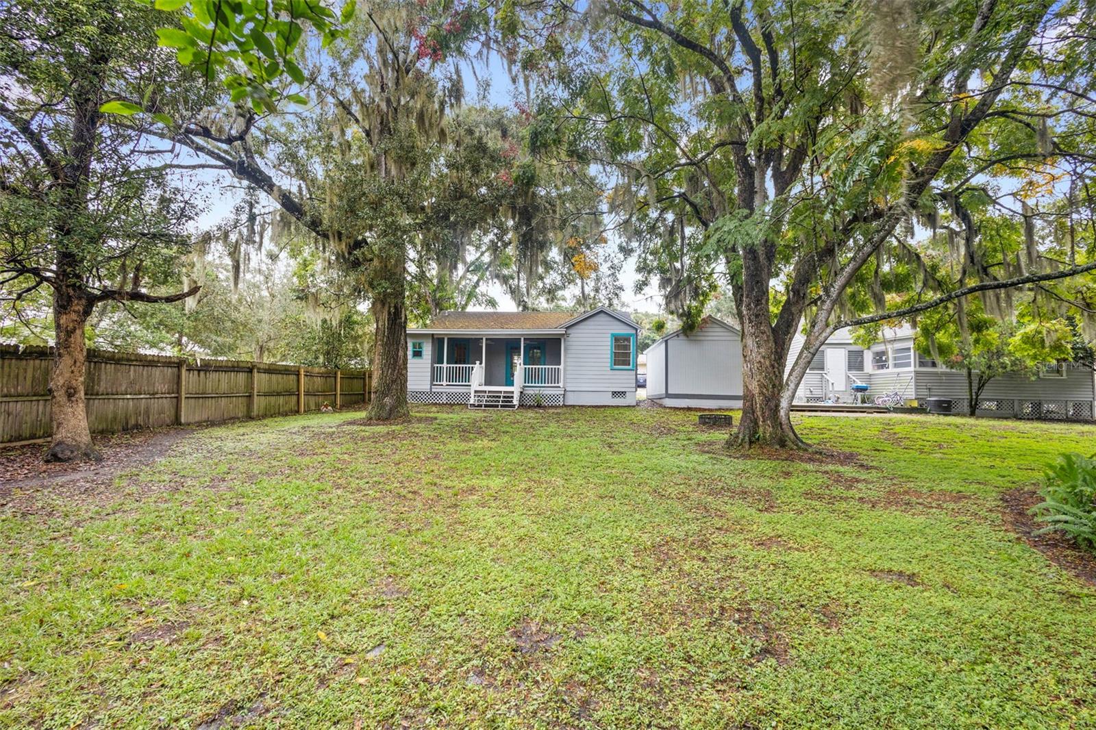 ORANGE CREST - Residential
