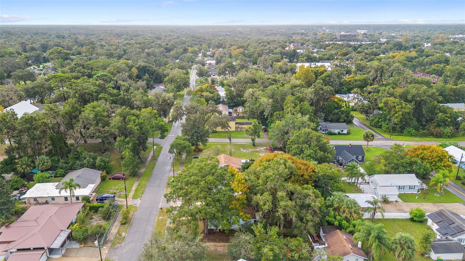 ORANGE CREST - Residential