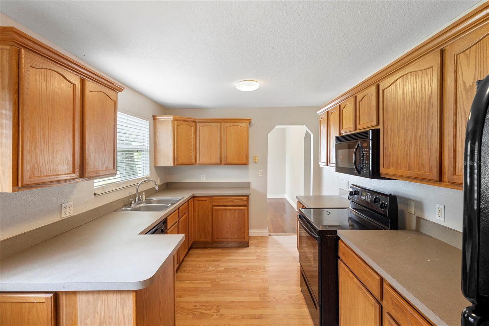 ORANGE CREST - Residential