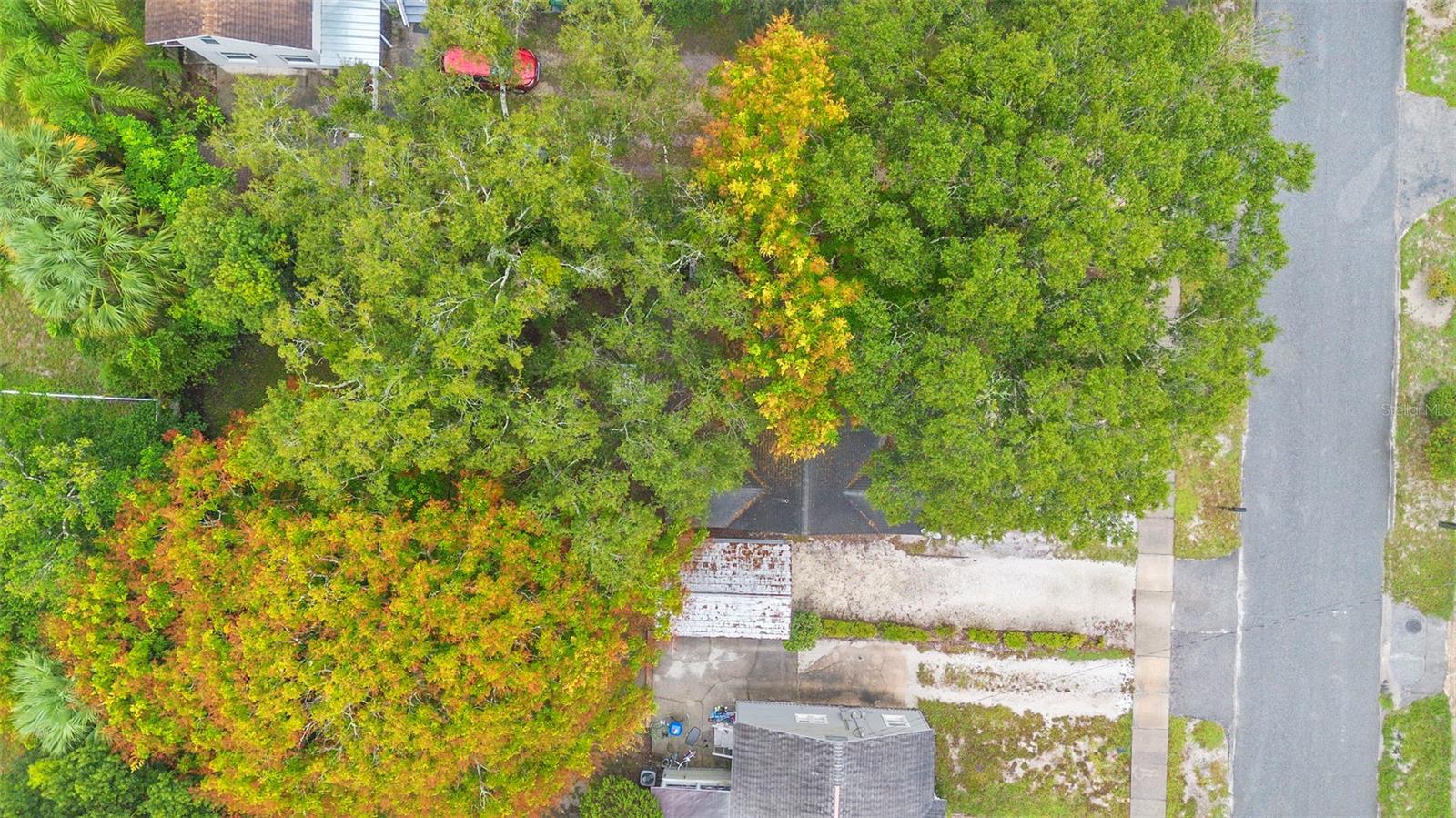 ORANGE CREST - Residential