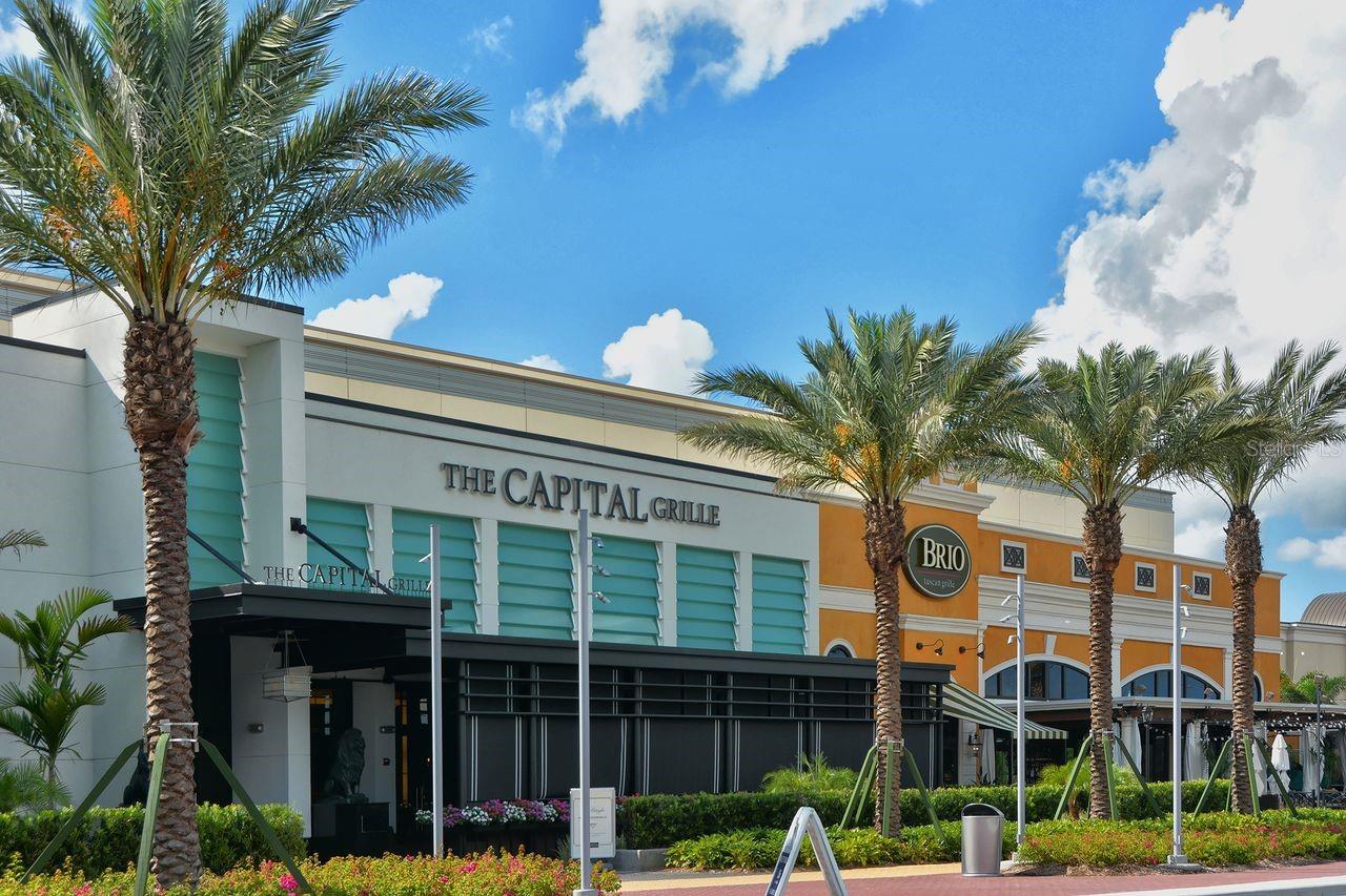 CARRIAGE RUN AT UNIVERSITY PLACE - Residential