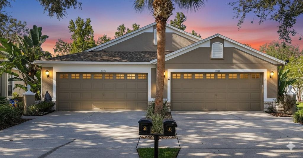 Photo of 15733 Phoebepark Avenue, Lithia, FL 33547 (MLS # TB8420377)