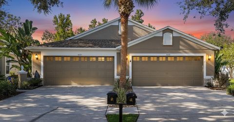 Photo of 15733 Phoebepark Avenue, Lithia, FL 33547 (MLS # TB8420377)