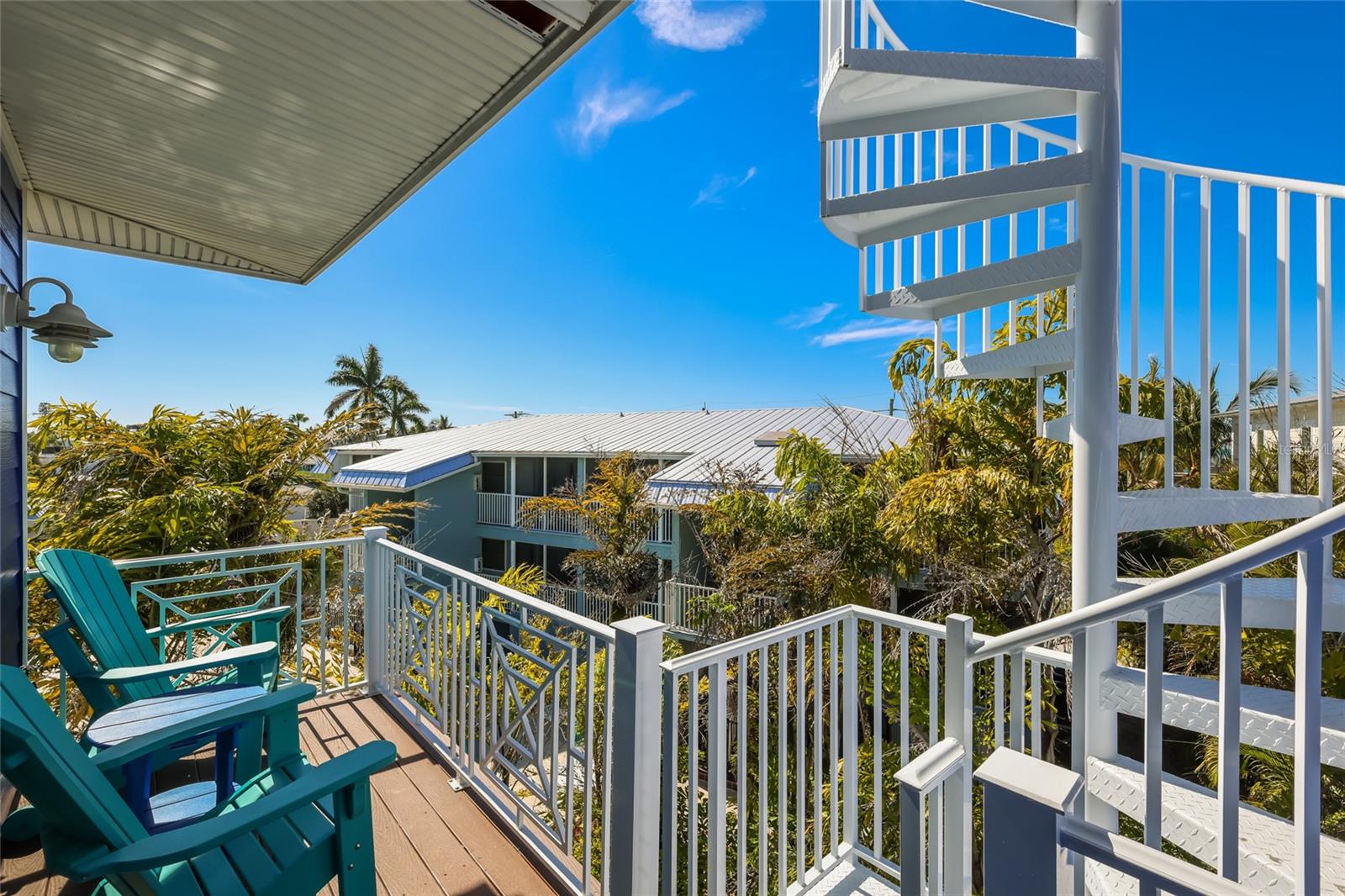 CORRECTED PLAT OF AZURE SHORES - Residential