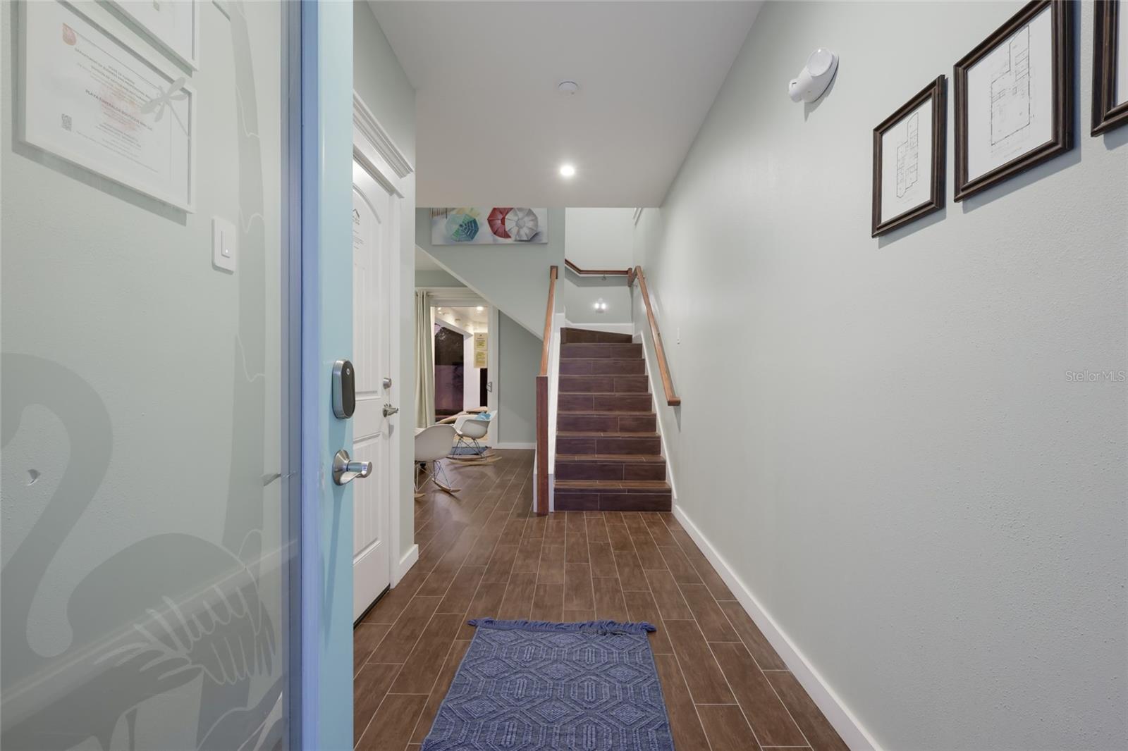 CORRECTED PLAT OF AZURE SHORES - Residential