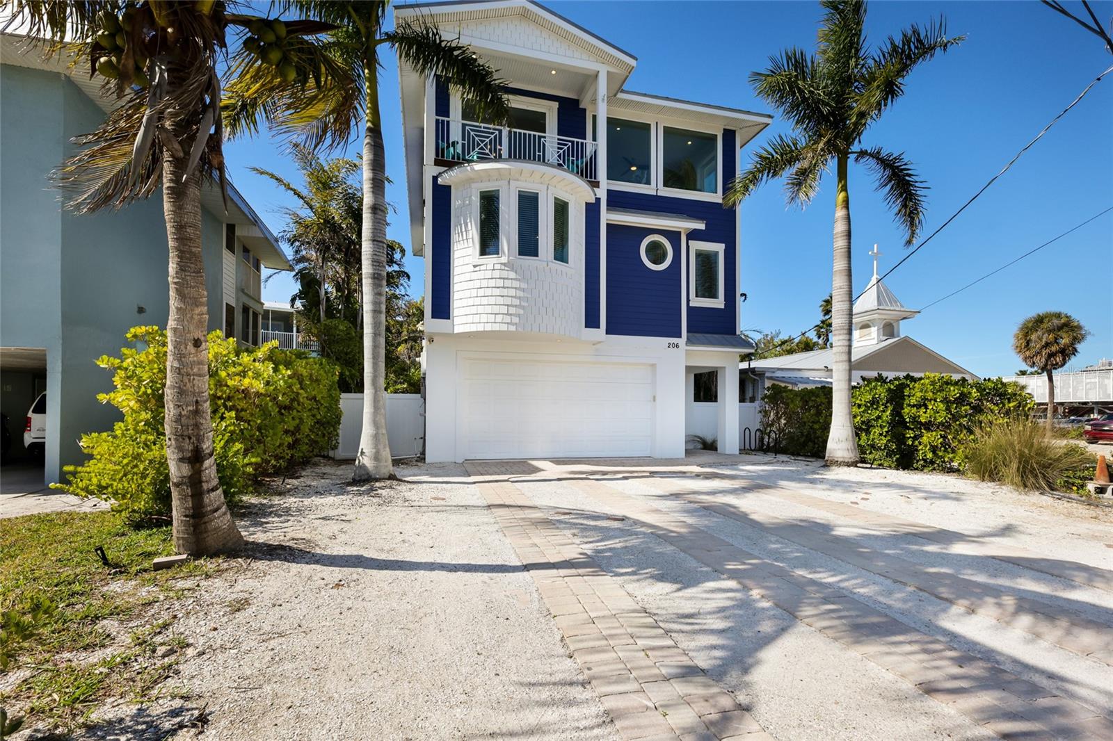 CORRECTED PLAT OF AZURE SHORES - Residential