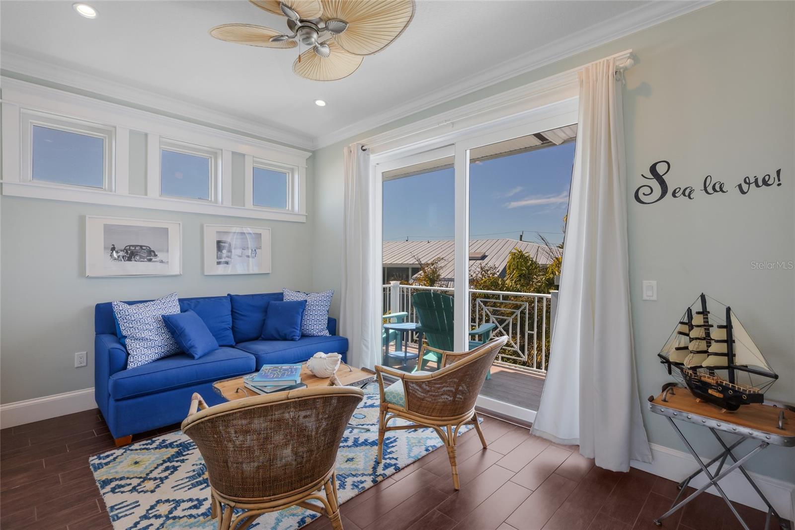 CORRECTED PLAT OF AZURE SHORES - Residential