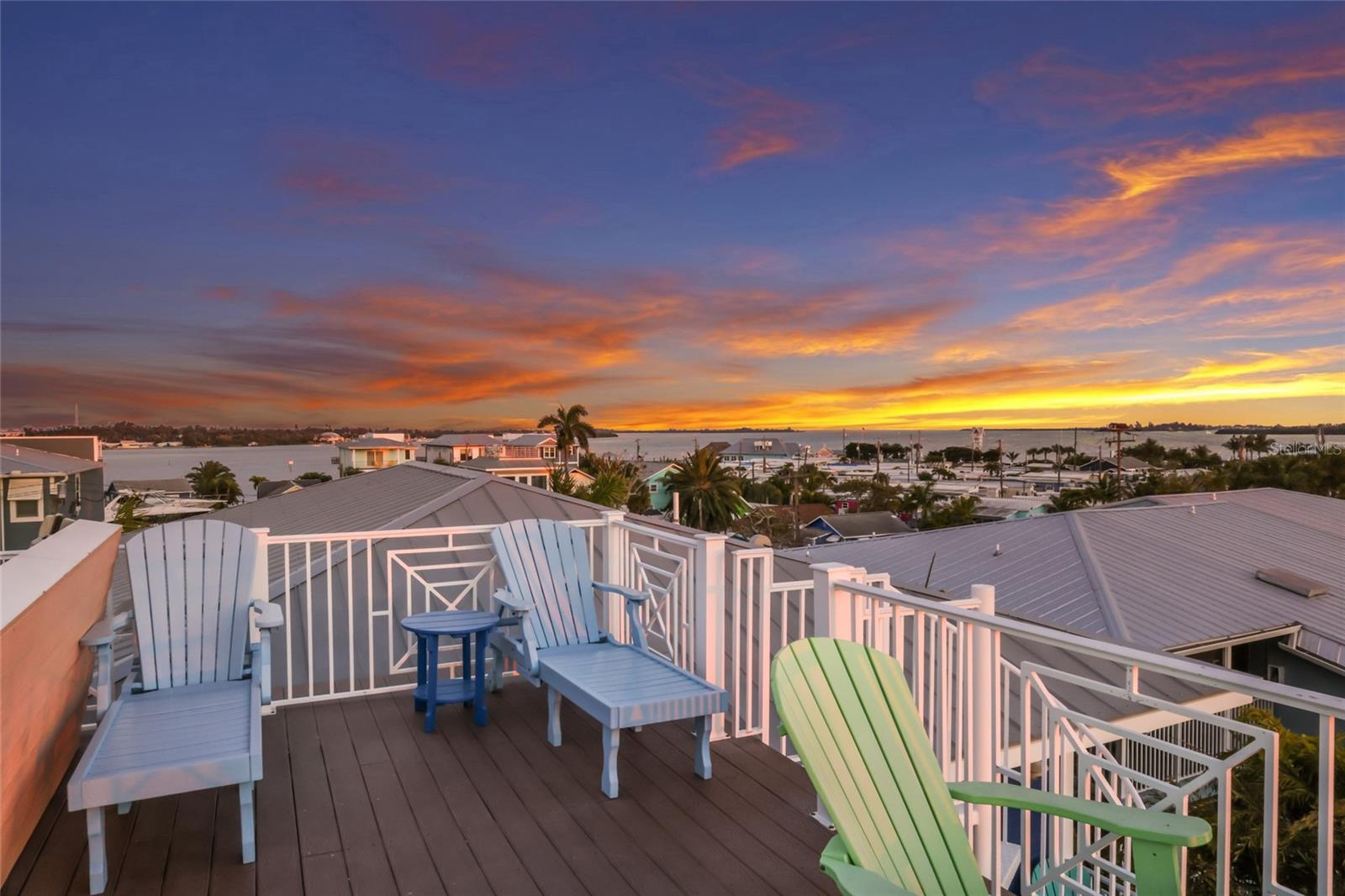 CORRECTED PLAT OF AZURE SHORES - Residential