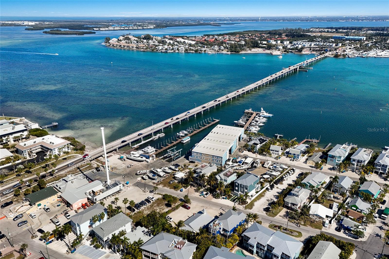 CORRECTED PLAT OF AZURE SHORES - Residential