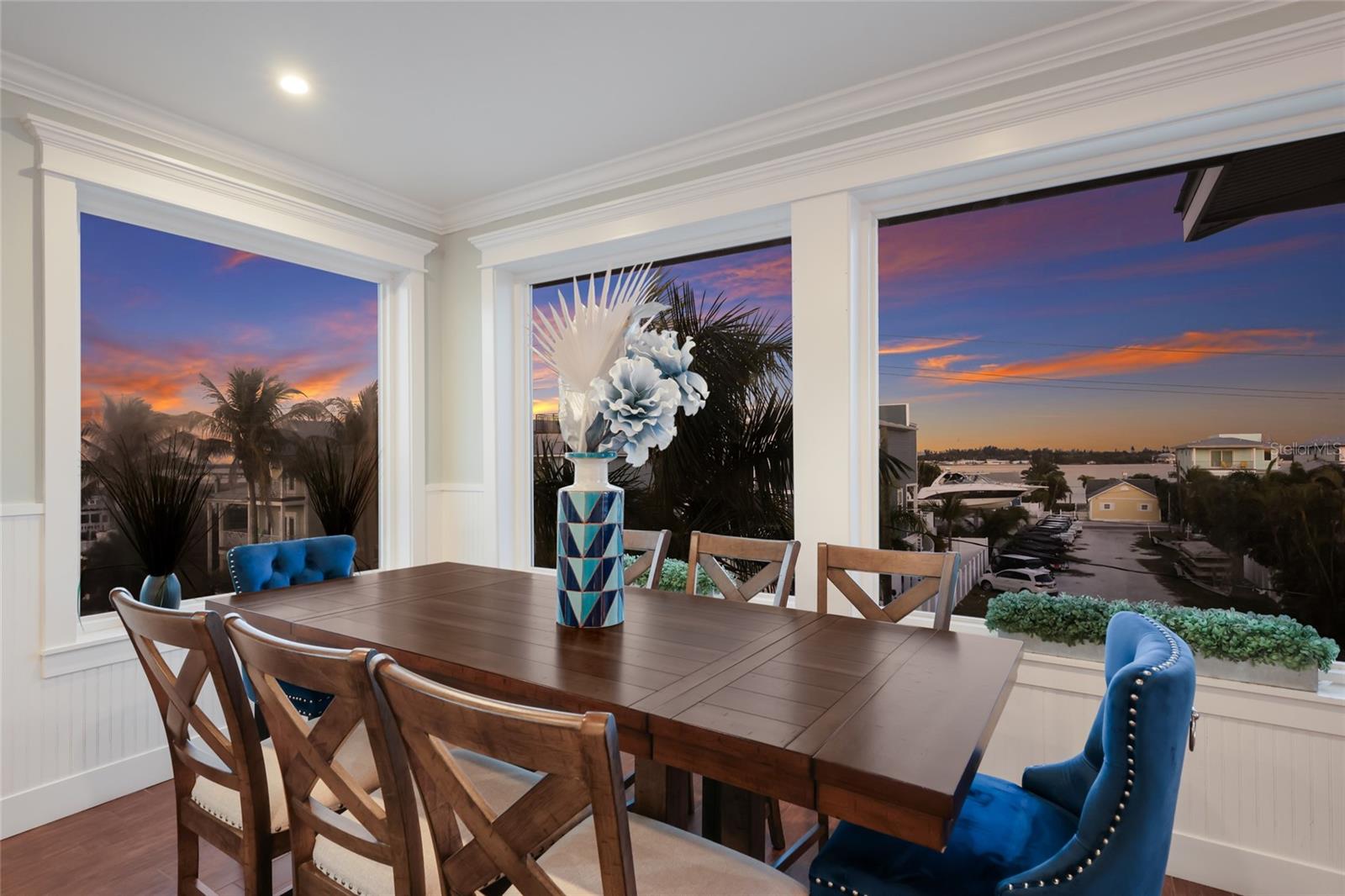 CORRECTED PLAT OF AZURE SHORES - Residential