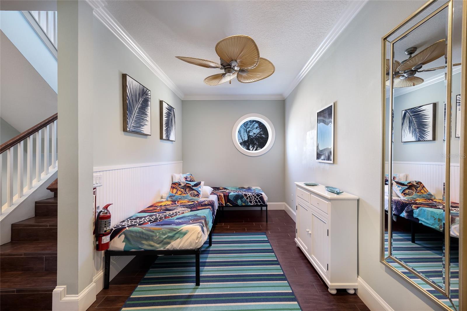 CORRECTED PLAT OF AZURE SHORES - Residential