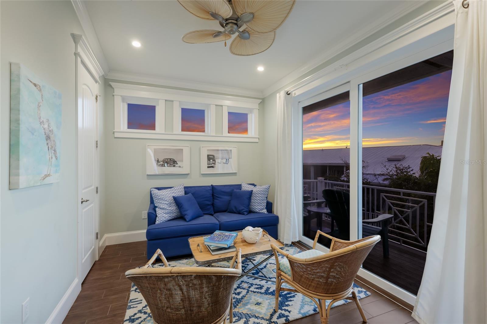 CORRECTED PLAT OF AZURE SHORES - Residential