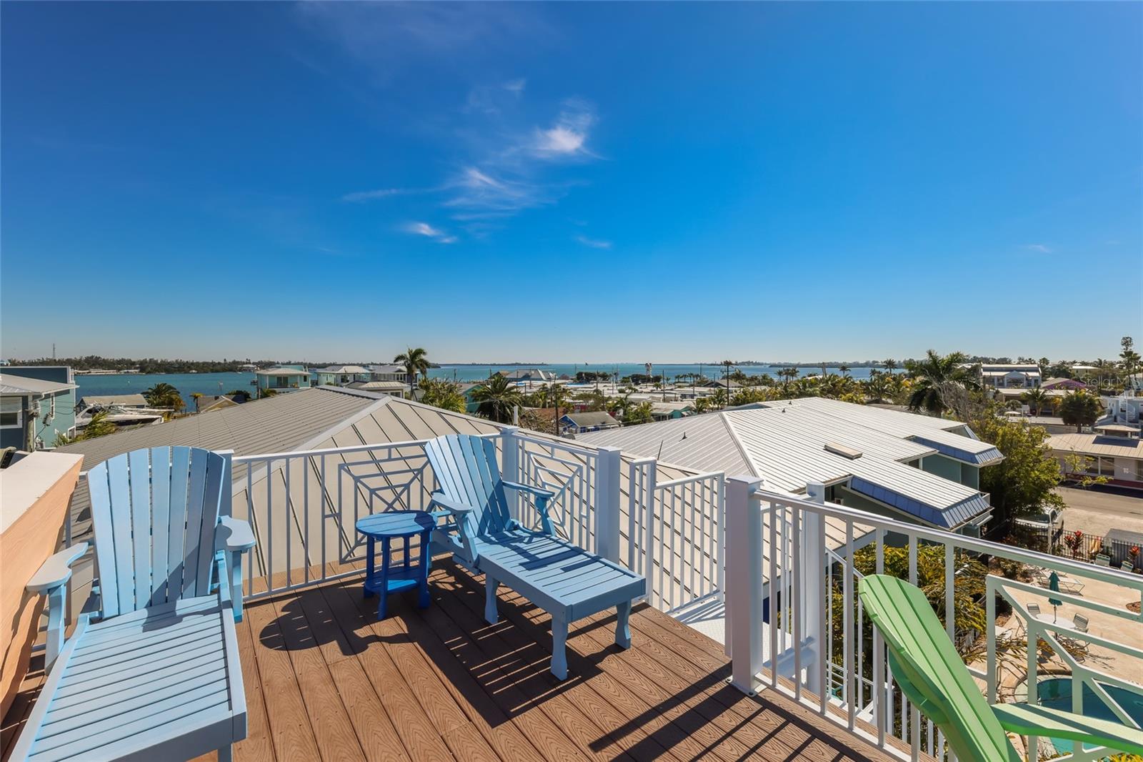 CORRECTED PLAT OF AZURE SHORES - Residential