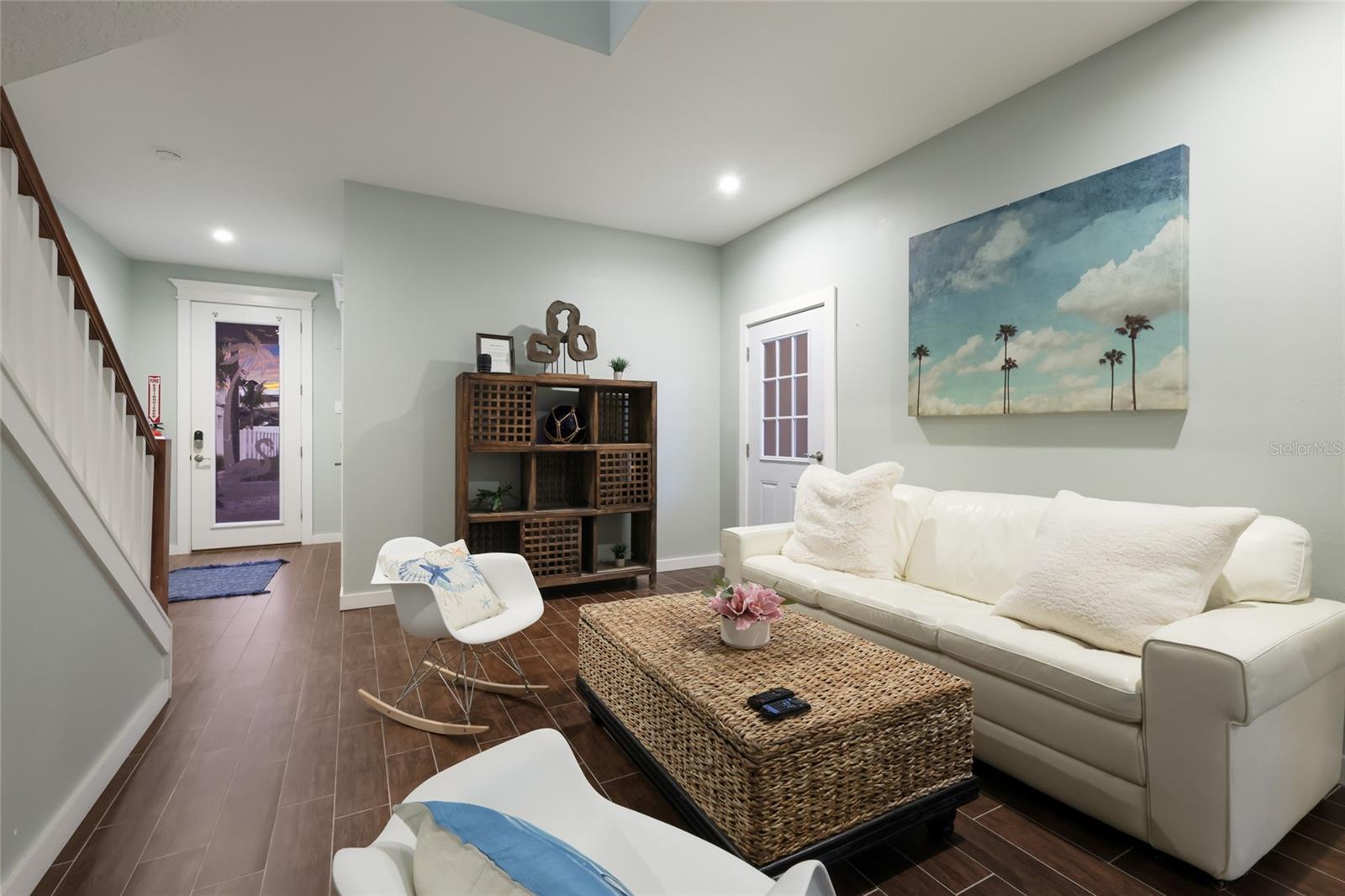 CORRECTED PLAT OF AZURE SHORES - Residential