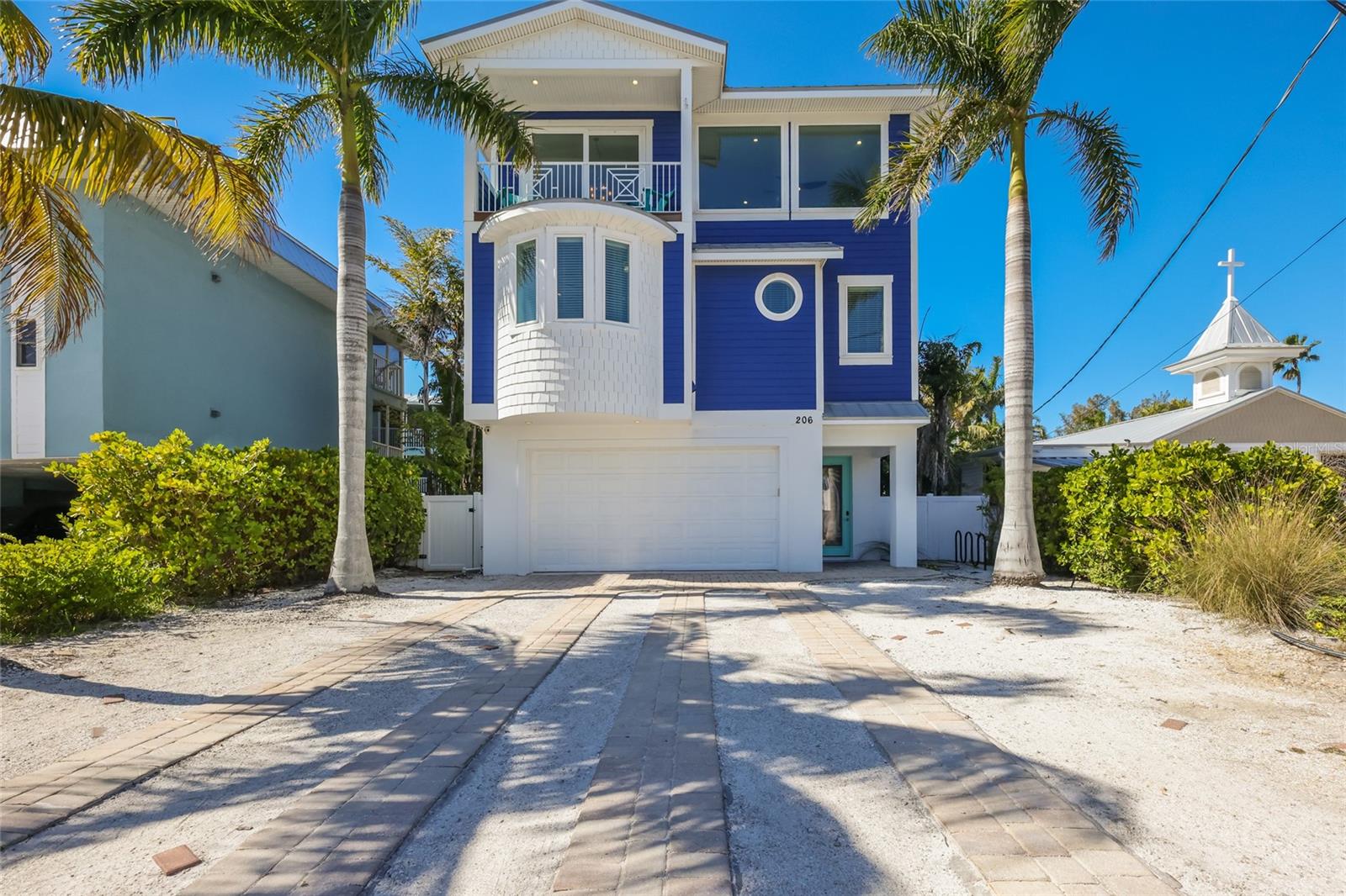 CORRECTED PLAT OF AZURE SHORES - Residential