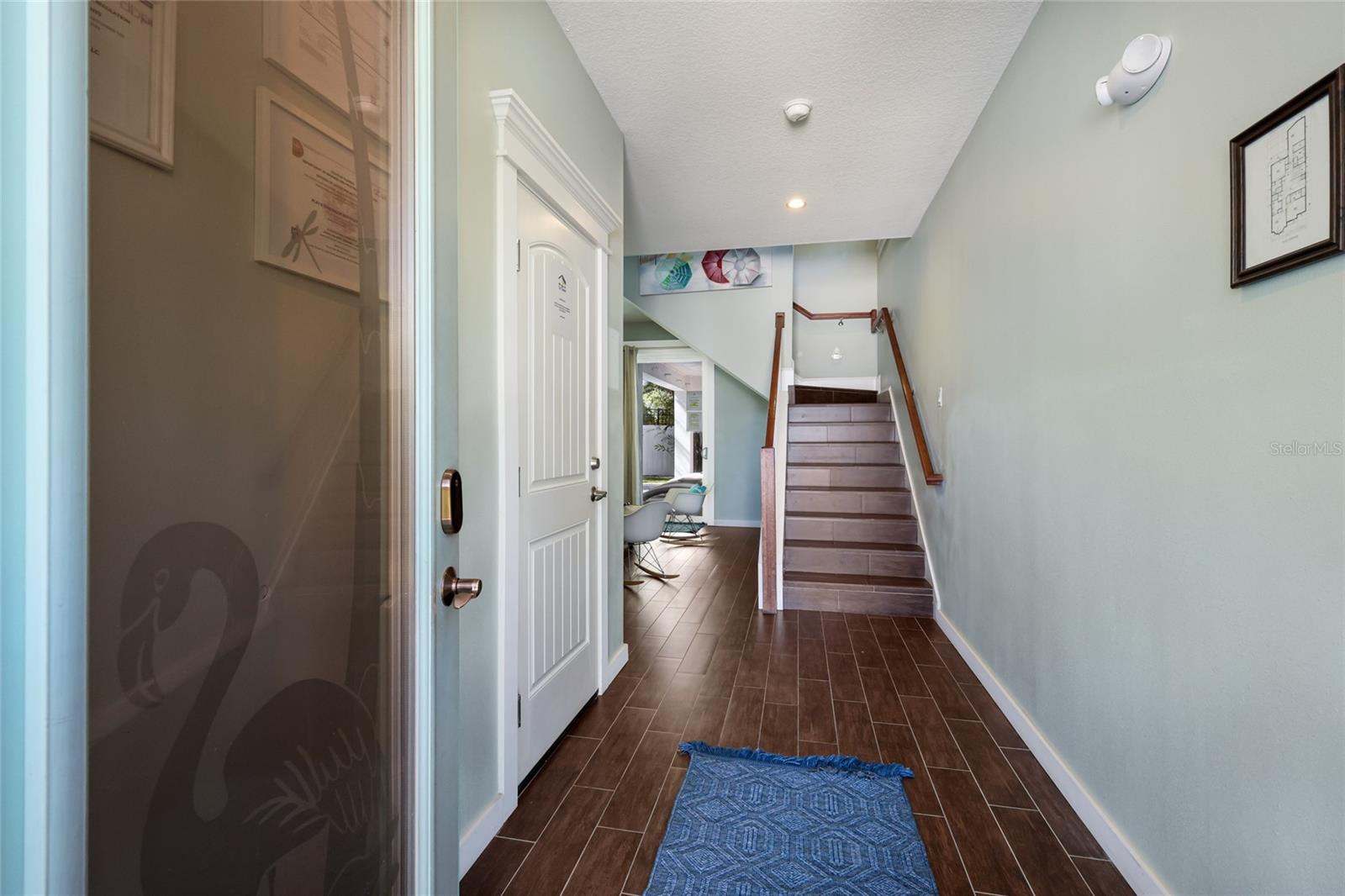 CORRECTED PLAT OF AZURE SHORES - Residential