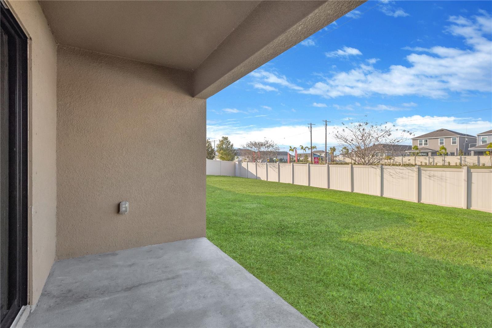 WYNNMERE WEST PH 2 & 3 - Residential Lease