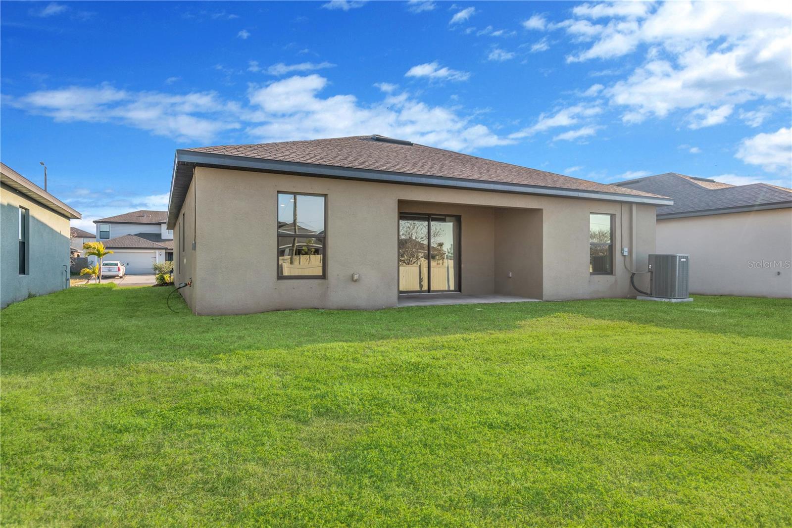 WYNNMERE WEST PH 2 & 3 - Residential Lease