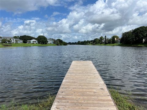 A home in LAKE MARY