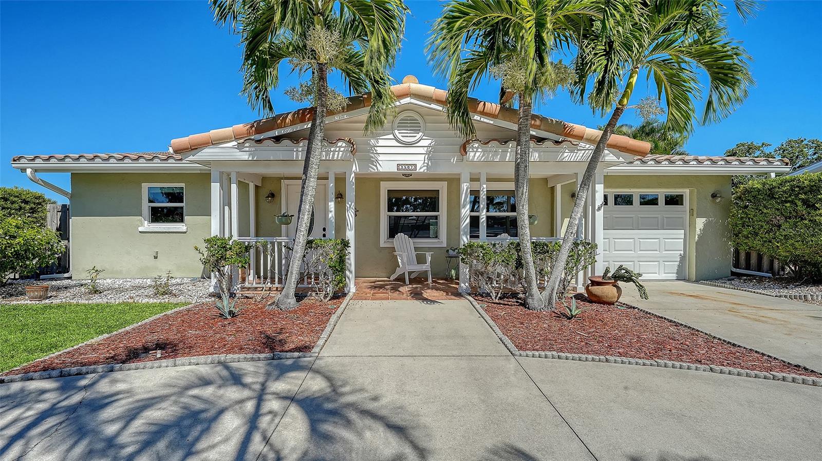 VLG GREEN CLUB ESTS UNIT B - Residential Lease