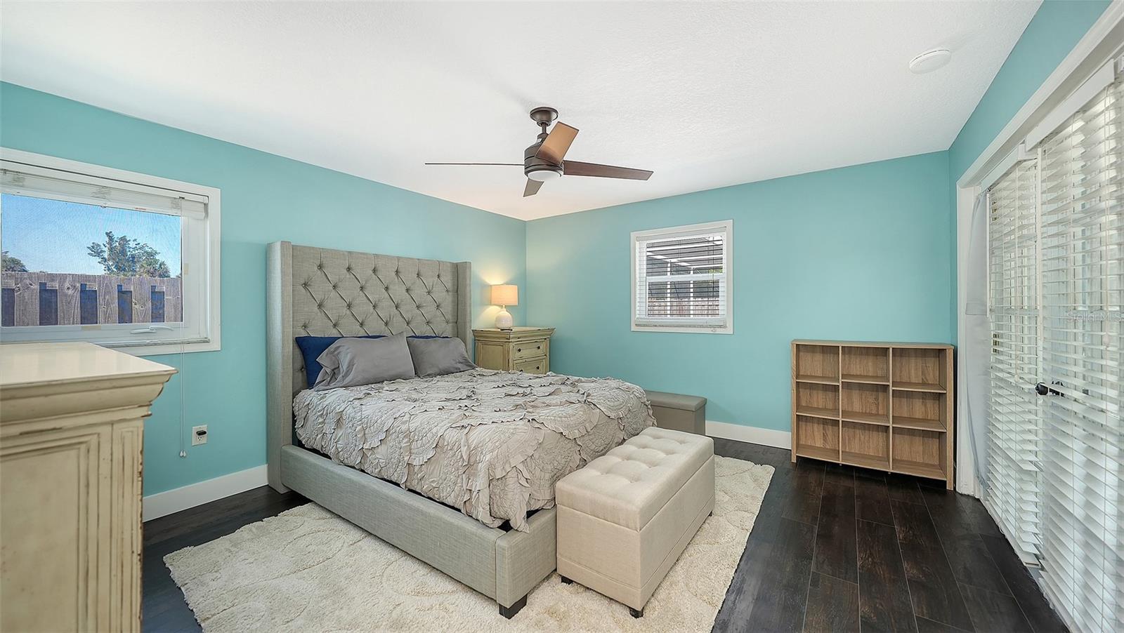 VLG GREEN CLUB ESTS UNIT B - Residential Lease