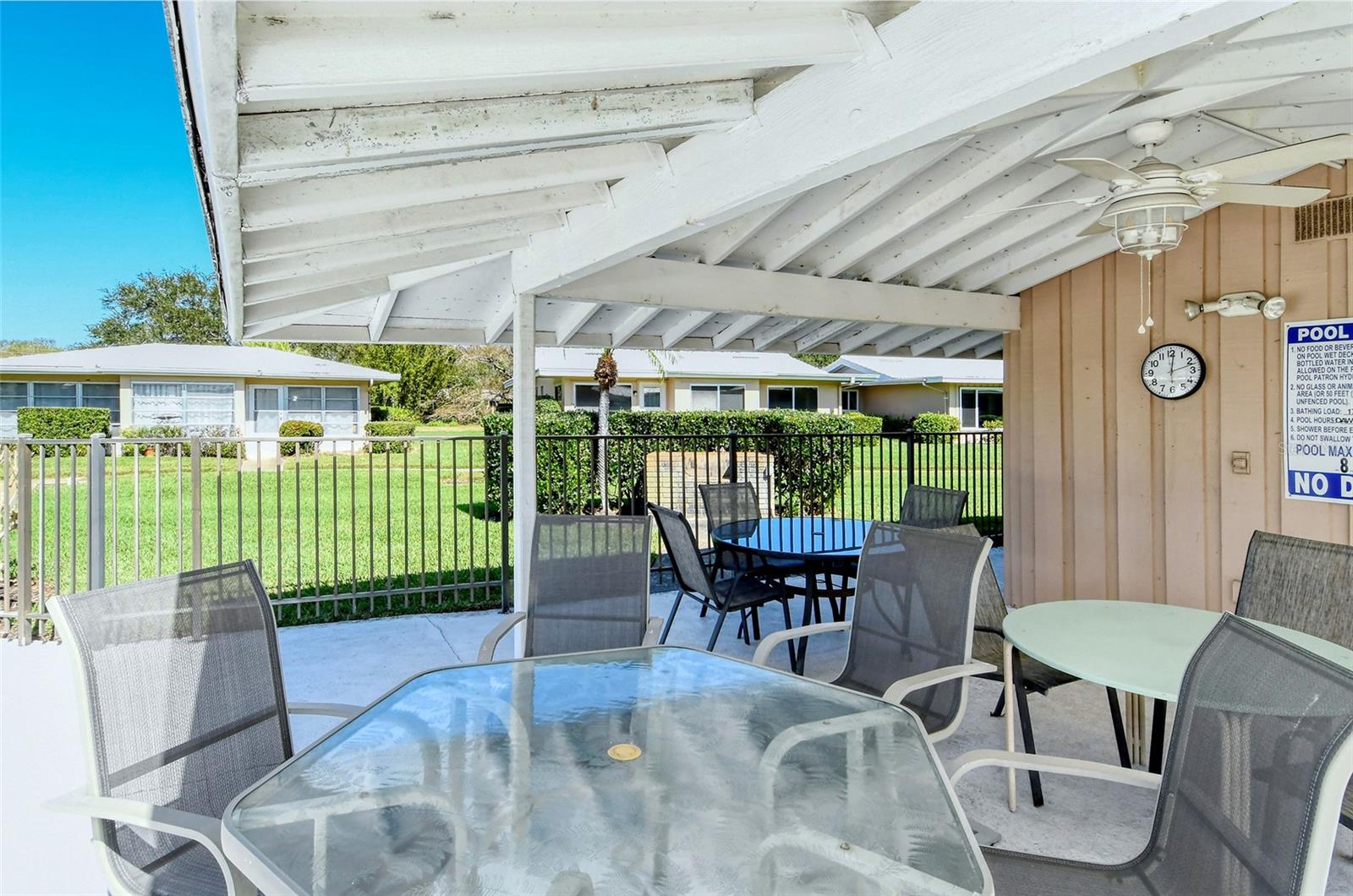 VLG GREEN CLUB ESTS UNIT B - Residential Lease