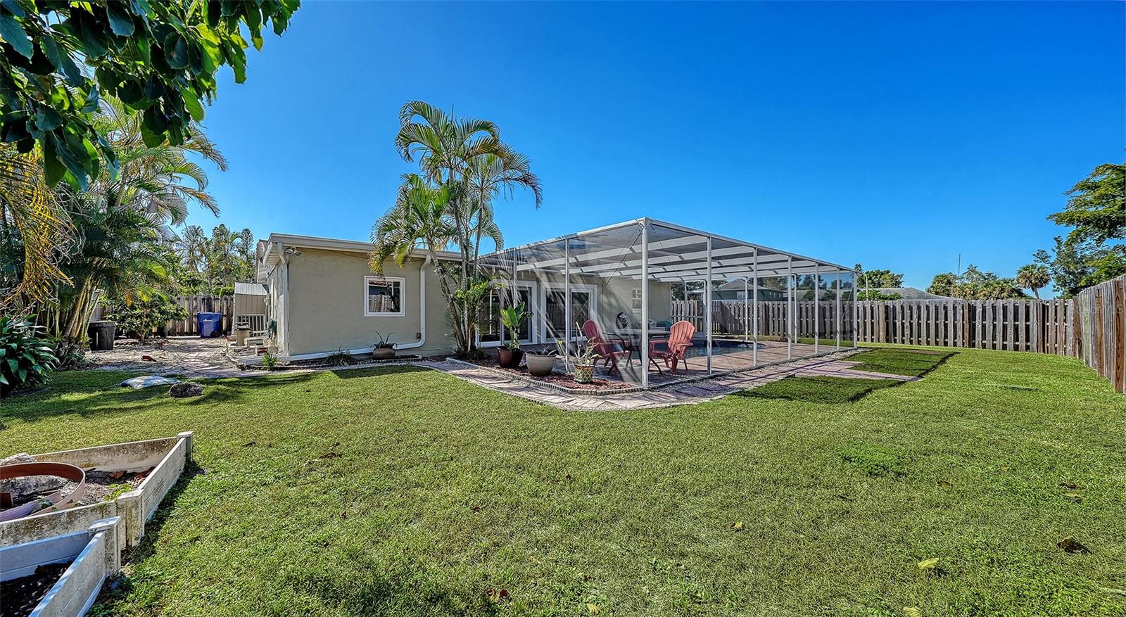 VLG GREEN CLUB ESTS UNIT B - Residential Lease