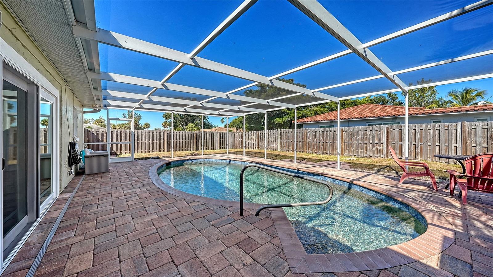 VLG GREEN CLUB ESTS UNIT B - Residential Lease