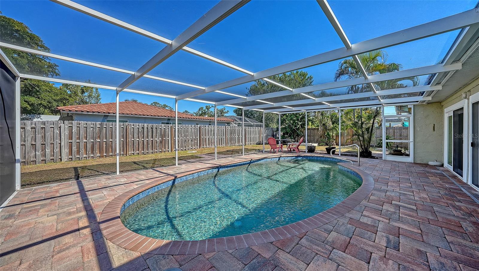 VLG GREEN CLUB ESTS UNIT B - Residential Lease