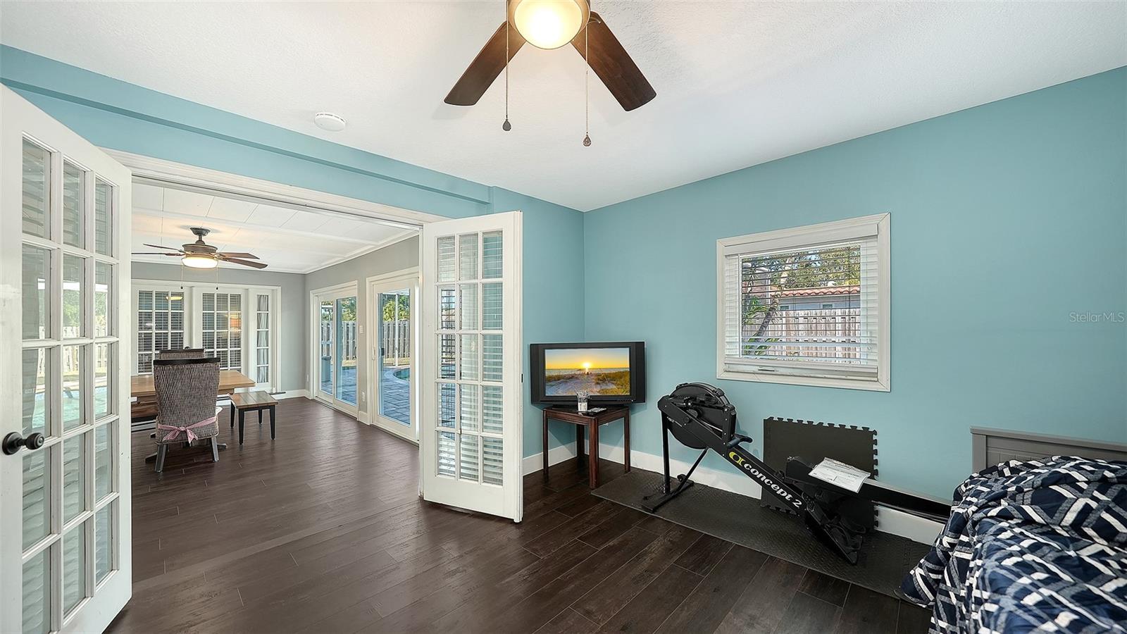 VLG GREEN CLUB ESTS UNIT B - Residential Lease