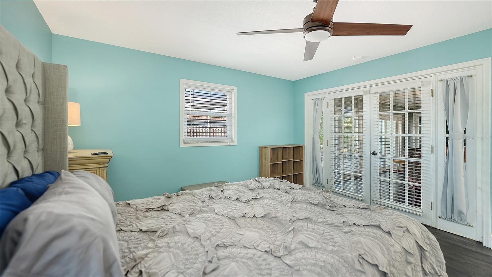 VLG GREEN CLUB ESTS UNIT B - Residential Lease