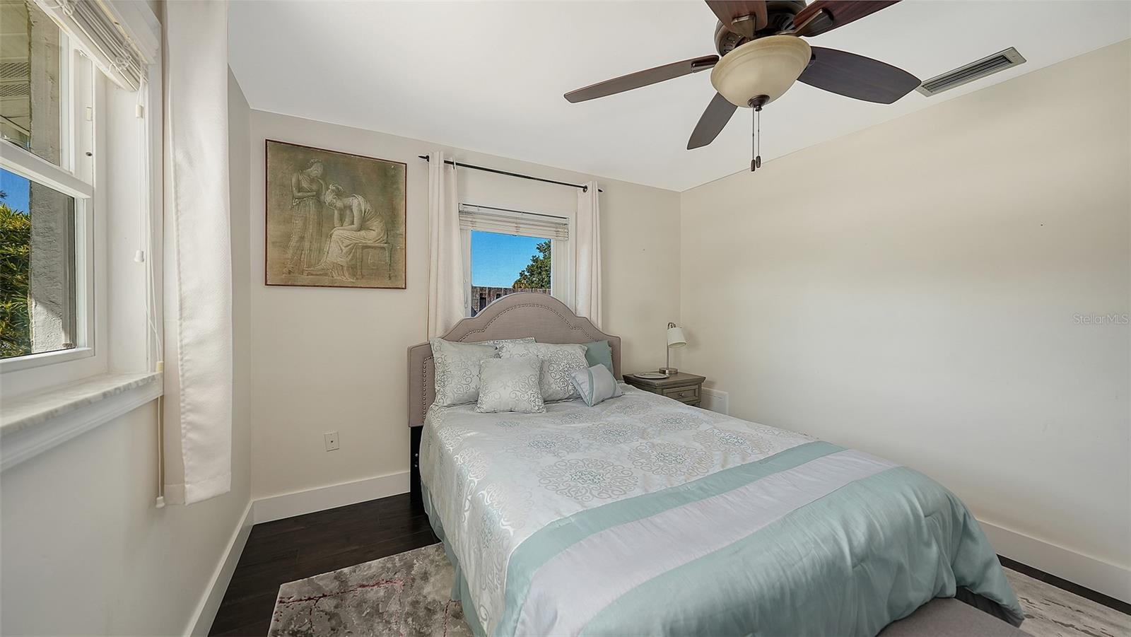 VLG GREEN CLUB ESTS UNIT B - Residential Lease