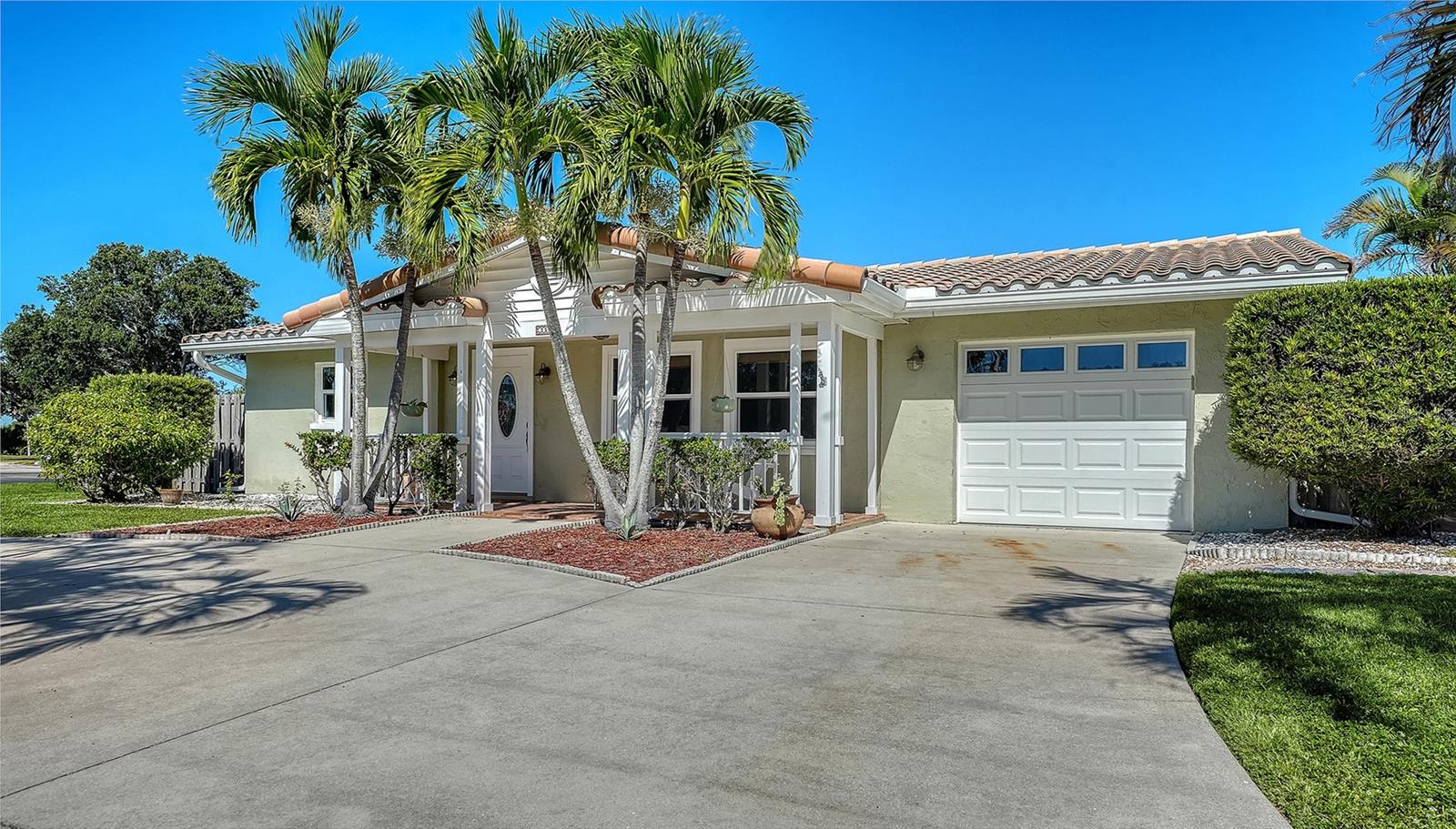 VLG GREEN CLUB ESTS UNIT B - Residential Lease