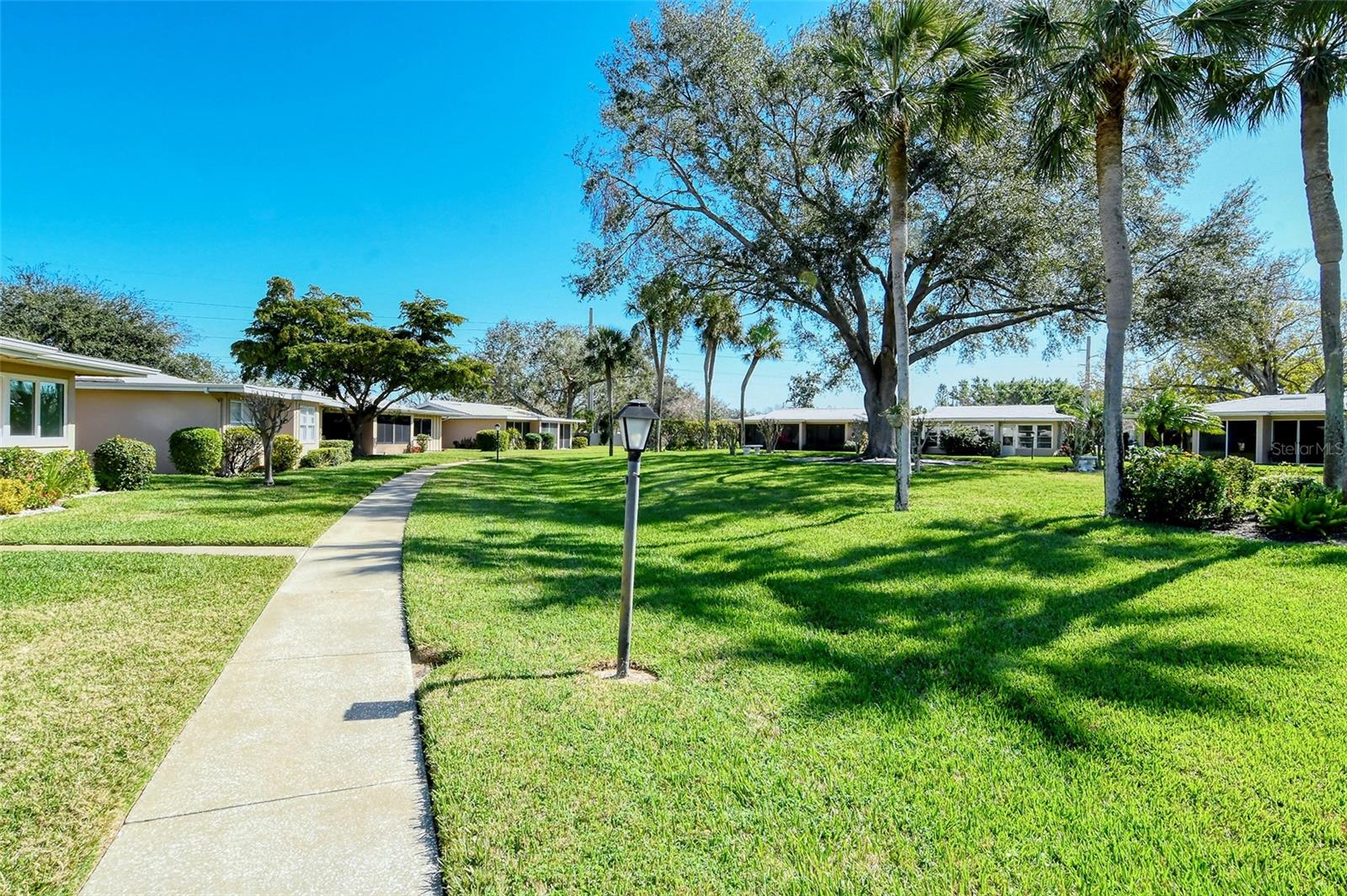 VLG GREEN CLUB ESTS UNIT B - Residential Lease